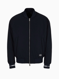 Бомбер Armani Exchange модель 3DZBL0-ZN3FZ-1583 Фото