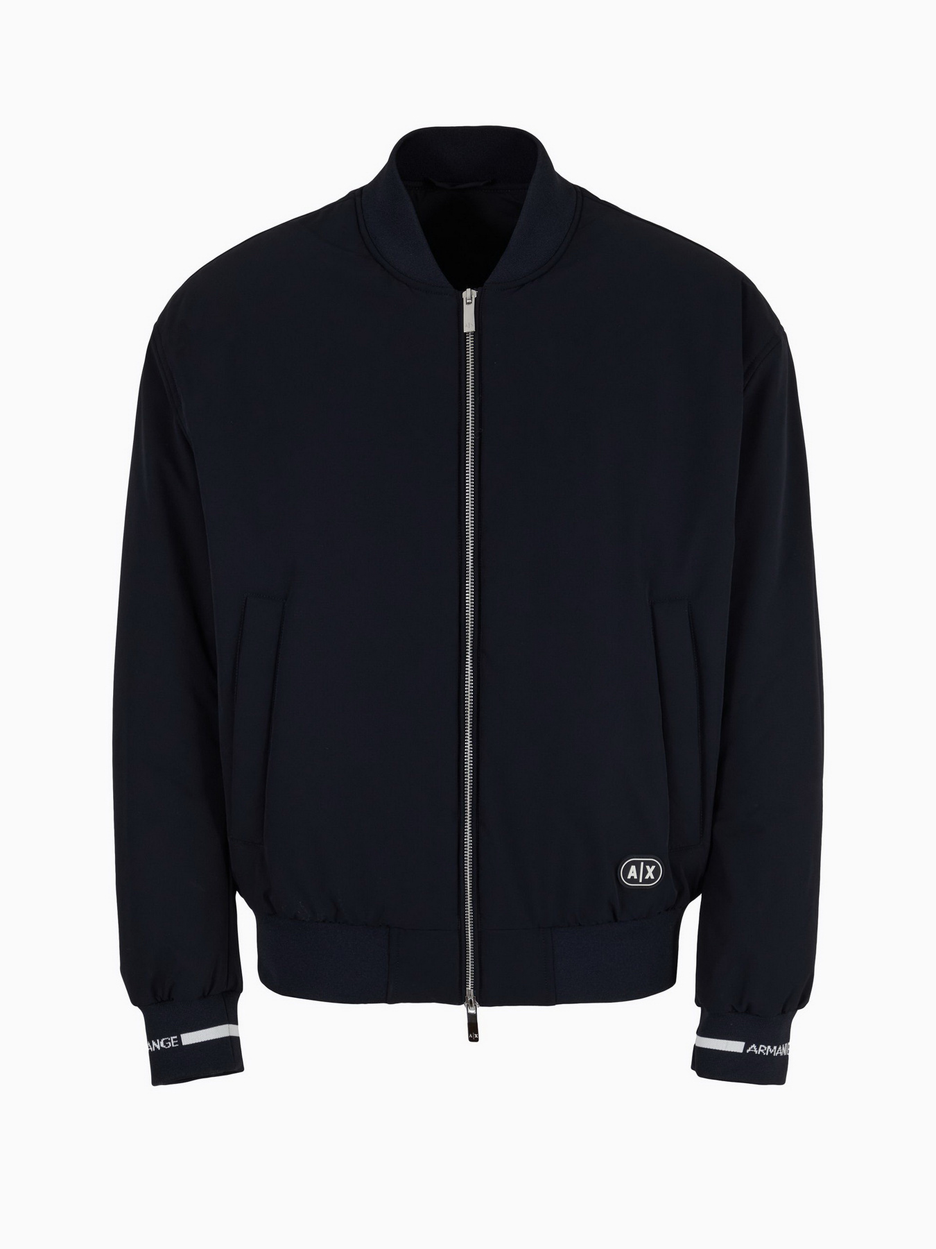 Бомбер Armani Exchange модель 3DZBL0-ZN3FZ-1583 Фото