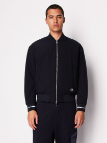 Бомбер Armani Exchange модель 3DZBL0-ZN3FZ-1583 Фото