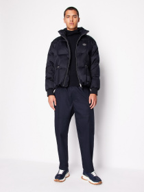Пуховик Armani Exchange модель 3DZBL4-ZN3HZ-55JK Фото