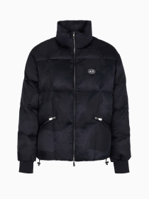Пуховик Armani Exchange модель 3DZBL4-ZN3HZ-55JK Фото