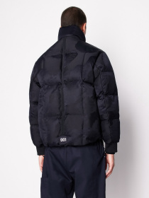 Пуховик Armani Exchange модель 3DZBL4-ZN3HZ-55JK Фото