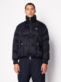 Куртки и дубленки Armani Exchange модель 3DZBL4-ZN3HZ-55JK Фото