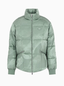 Пуховик Armani Exchange модель 3DZBL4-ZN3HZ-5811 Фото