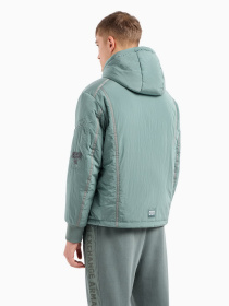 Демисезонная куртка Armani Exchange модель 3DZBL7-ZN3BZ-1888 Фото