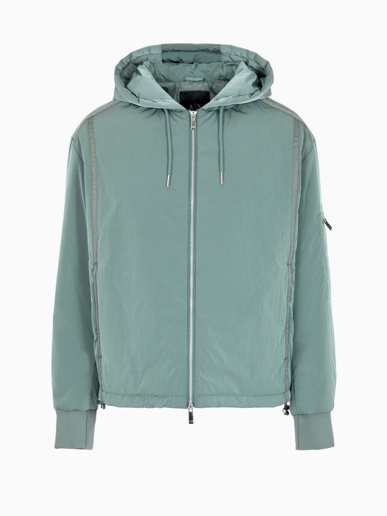 Демісезонна куртка Armani Exchange модель 3DZBL7-ZN3BZ-1888 Фото