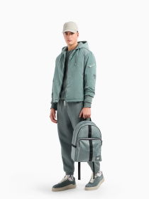 Демісезонна куртка Armani Exchange модель 3DZBL7-ZN3BZ-1888 Фото