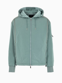 Демісезонна куртка Armani Exchange модель 3DZBL7-ZN3BZ-1888 Фото