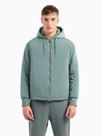Куртки и дубленки Armani Exchange модель 3DZBL7-ZN3BZ-1888 Фото
