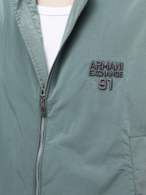 Бомбер Armani Exchange модель 3DZBL8-ZN3BZ-1888 Фото