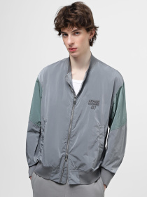 Куртки и дубленки Armani Exchange модель 3DZBL8-ZN3BZ-1994 Фото