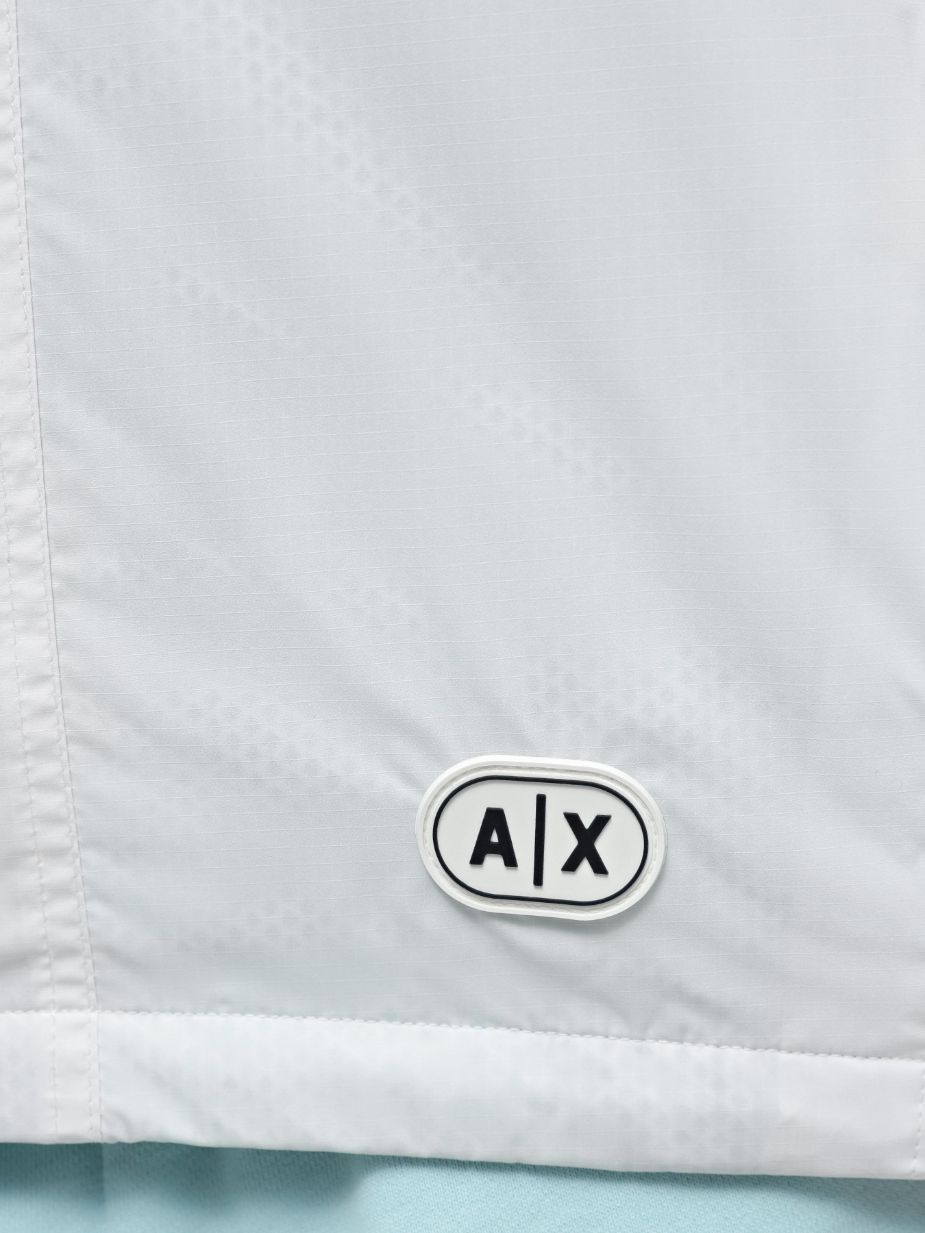 Демисезонная куртка Armani Exchange модель 3DZBL9-ZN3FZ-1116 Фото