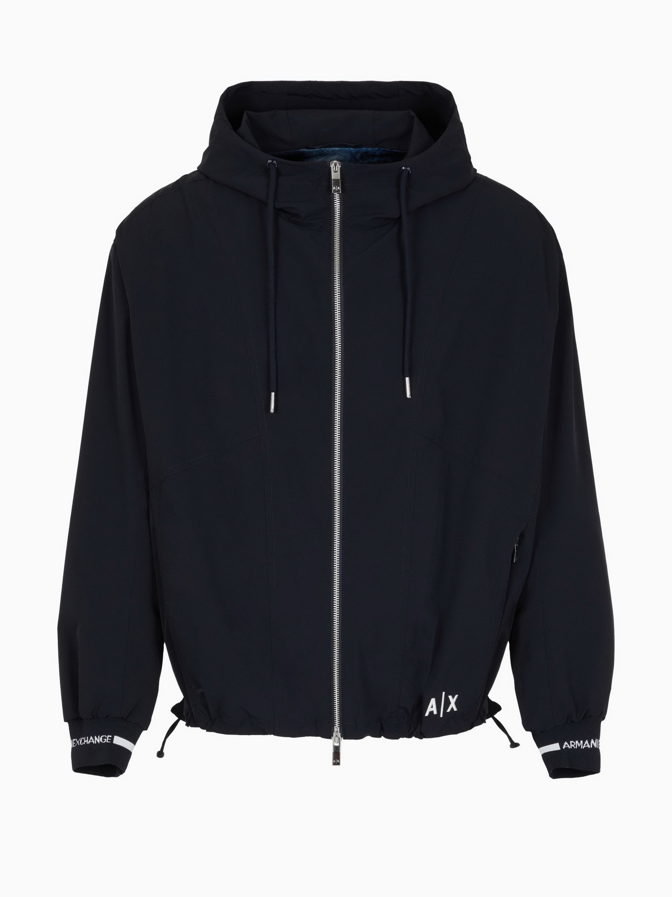 Демісезонна куртка Armani Exchange модель 3DZBL9-ZN3FZ-1583 Фото