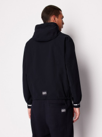 Демісезонна куртка Armani Exchange модель 3DZBL9-ZN3FZ-1583 Фото