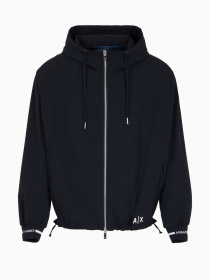 Демісезонна куртка Armani Exchange модель 3DZBL9-ZN3FZ-1583 Фото