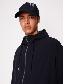 Демисезонная куртка Armani Exchange модель 3DZBL9-ZN3FZ-1583 Фото