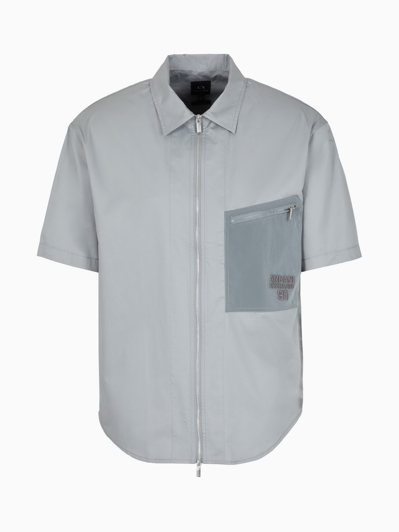 Рубашка Armani Exchange модель 3DZCL1-ZN3CZ-1996 Фото