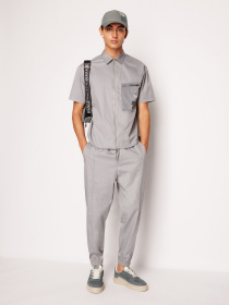 Рубашка Armani Exchange модель 3DZCL1-ZN3CZ-1996 Фото