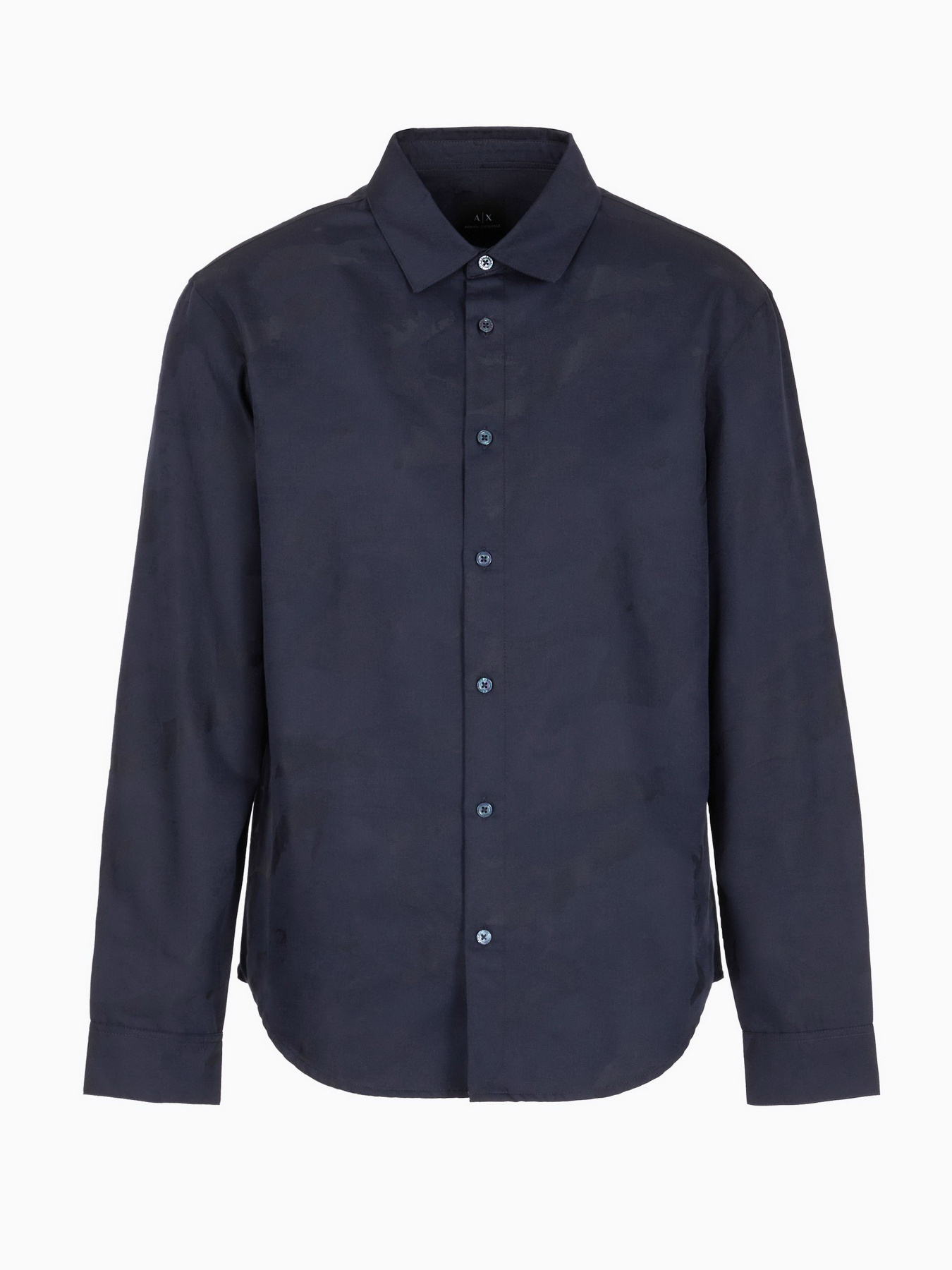 Сорочка повсякденна Armani Exchange модель 3DZCL4-ZN3JZ-55JK Сорочка повсякденна Armani Exchange модель 3DZCL4-ZN3JZ-55JK Фото