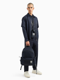 Сорочка повсякденна Armani Exchange модель 3DZCL4-ZN3JZ-55JK Сорочка повсякденна Armani Exchange модель 3DZCL4-ZN3JZ-55JK Фото