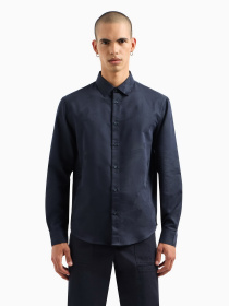 Сорочки Armani Exchange модель 3DZCL4-ZN3JZ-55JK Фото