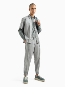 Рубашка Armani Exchange модель 3DZCL4-ZN3JZ-5811 Фото