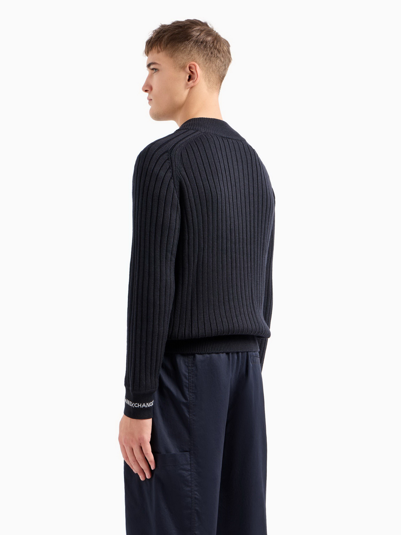 Кофта Armani Exchange модель 3DZE6A-ZM1LZ-1583 Фото