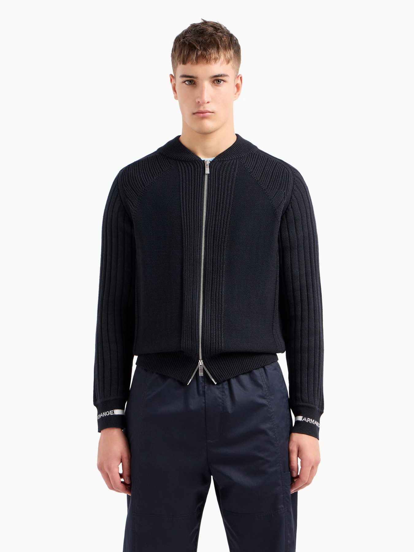 Кофта Armani Exchange модель 3DZE6A-ZM1LZ-1583 Фото