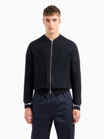 Кофта Armani Exchange модель 3DZE6A-ZM1LZ-1583 Фото