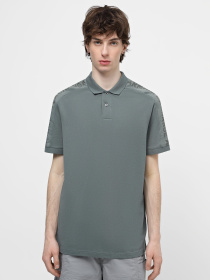 Поло Armani Exchange модель 3DZFLA-ZJM5Z-1888 Фото