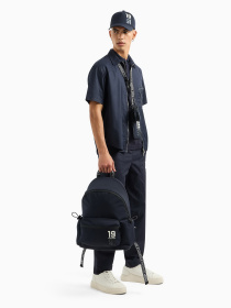 Поло Armani Exchange модель 3DZFLG-ZJ85Z-55JK Фото