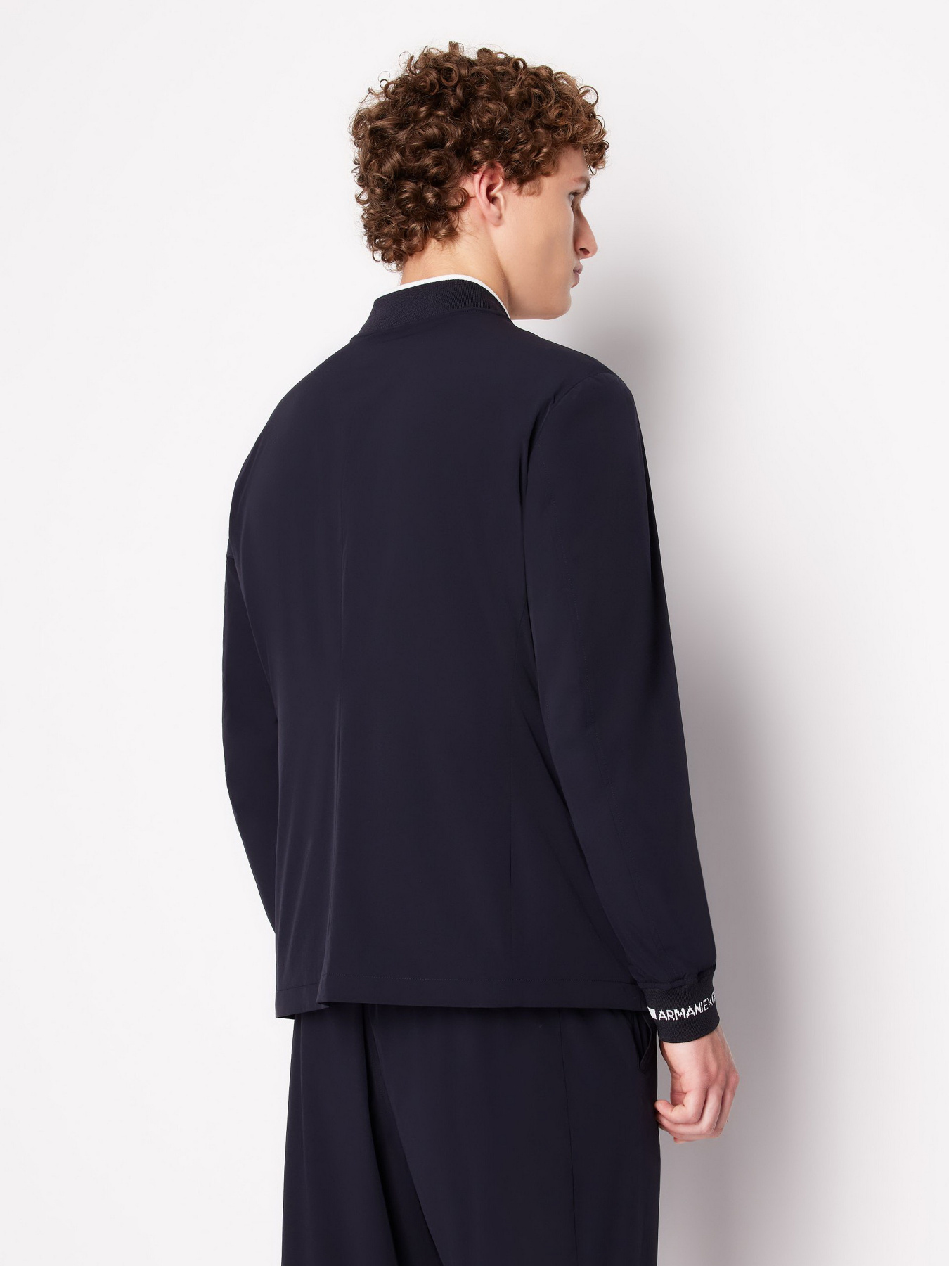 Блейзер Armani Exchange модель 3DZGL1-ZN3GZ-1583 Фото