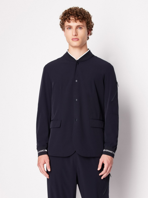 Блейзер Armani Exchange модель 3DZGL1-ZN3GZ-1583 Фото