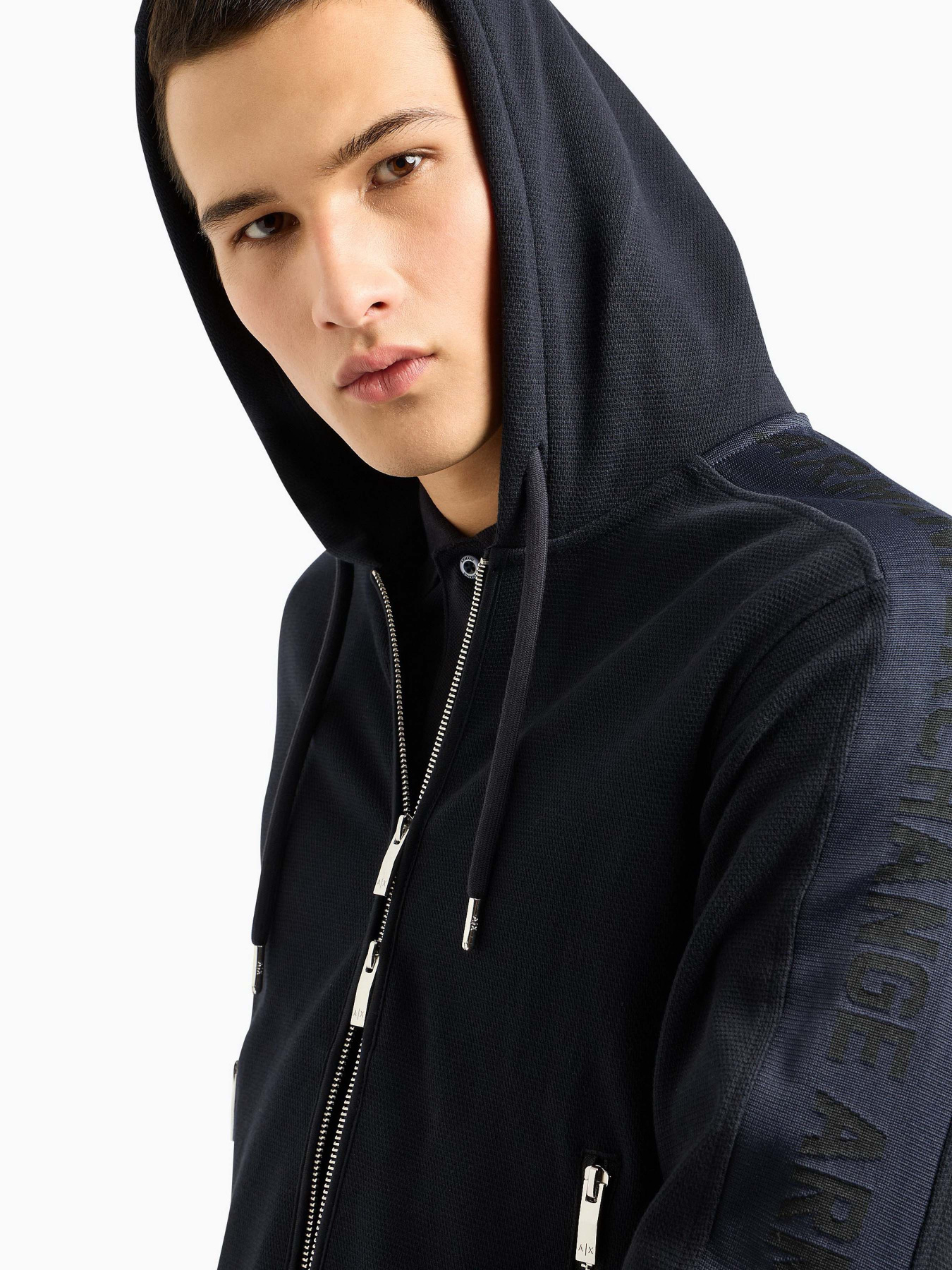 Блейзер Armani Exchange модель 3DZGLA-ZJLGZ-1583 Блейзер Armani Exchange модель 3DZGLA-ZJLGZ-1583 Фото