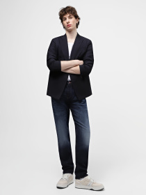 Прямі джинси Armani Exchange модель 3DZJ13-Z1YHZ-1500 Фото