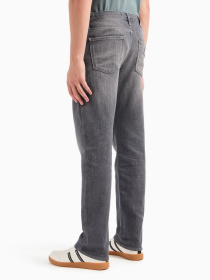 Прямые джинсы Armani Exchange модель 3DZJ13-Z2TTZ-0903 Фото