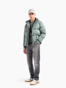 Прямые джинсы Armani Exchange модель 3DZJ13-Z2TTZ-0903 Фото