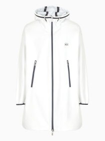 Плащ Armani Exchange модель 3DZKL1-ZN3AZ-1116 Фото