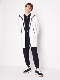 Плащ Armani Exchange модель 3DZKL1-ZN3AZ-1116 Фото