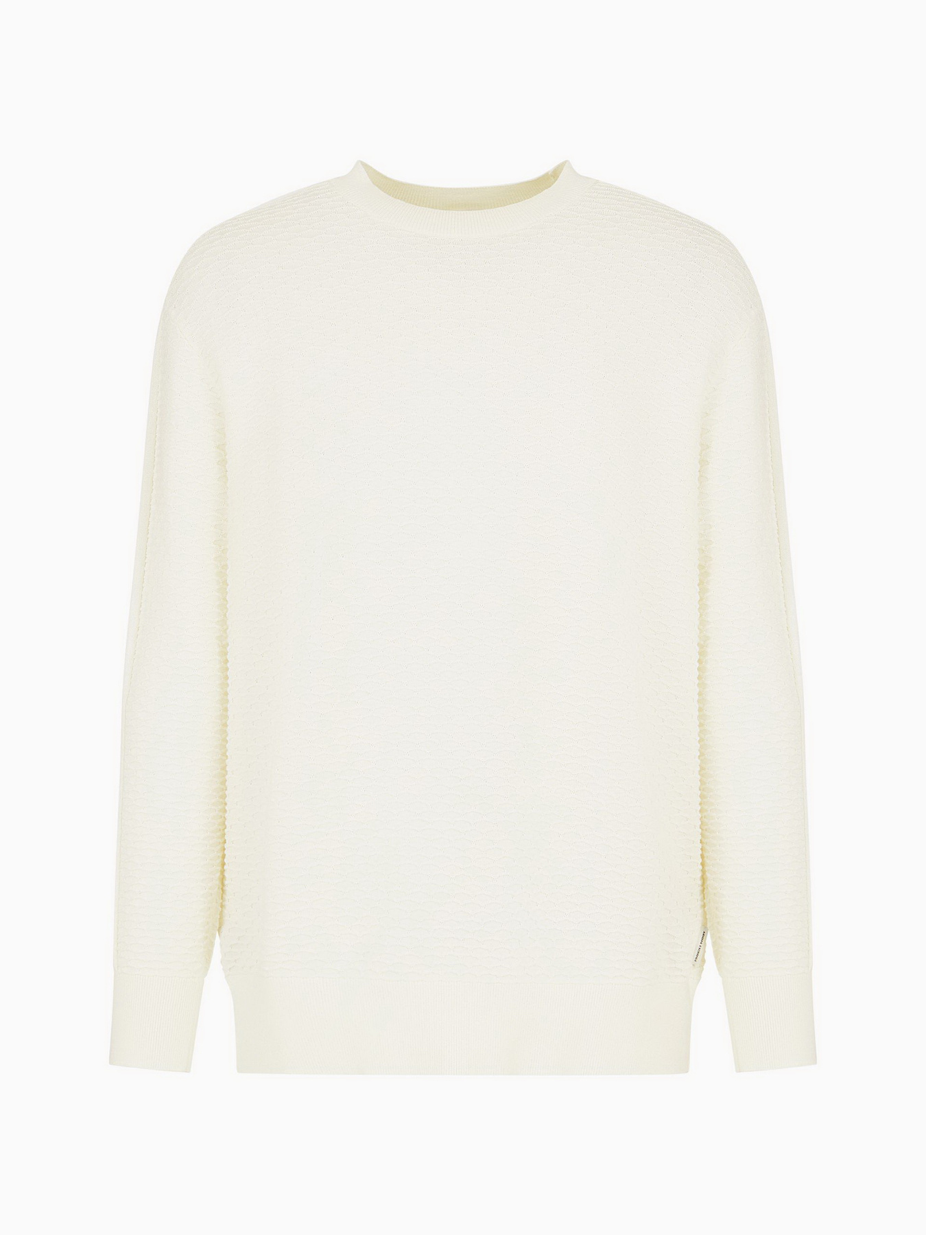 Джемпер Armani Exchange модель 3DZM6F-ZMQ7Z-1116 Фото