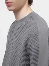 Джемпер Armani Exchange модель 3DZM6F-ZMQ7Z-1994 Фото