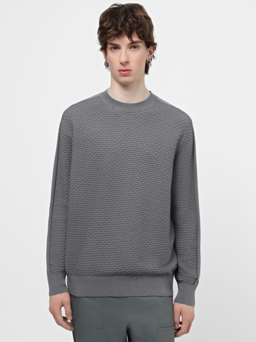 Джемпер Armani Exchange модель 3DZM6F-ZMQ7Z-1994 Фото