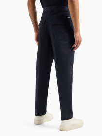 Класичні штани Armani Exchange модель 3DZPL4-ZN3DZ-1583 Фото