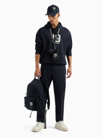 Класичні штани Armani Exchange модель 3DZPL4-ZN3DZ-1583 Фото