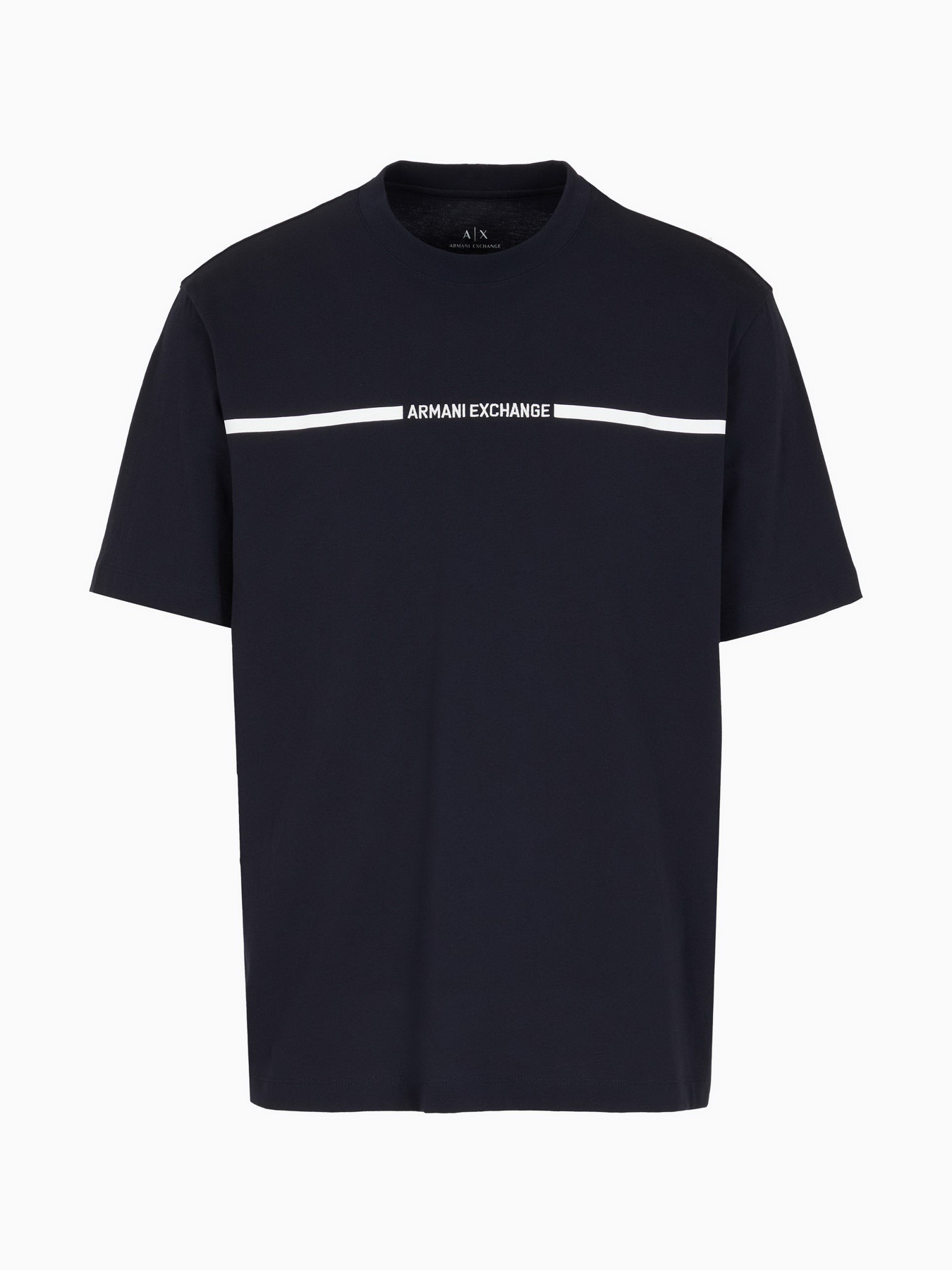 Футболка Armani Exchange модель 3DZTLG-ZJ9JZ-1583 Фото