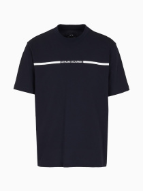 Футболка Armani Exchange модель 3DZTLG-ZJ9JZ-1583 Фото