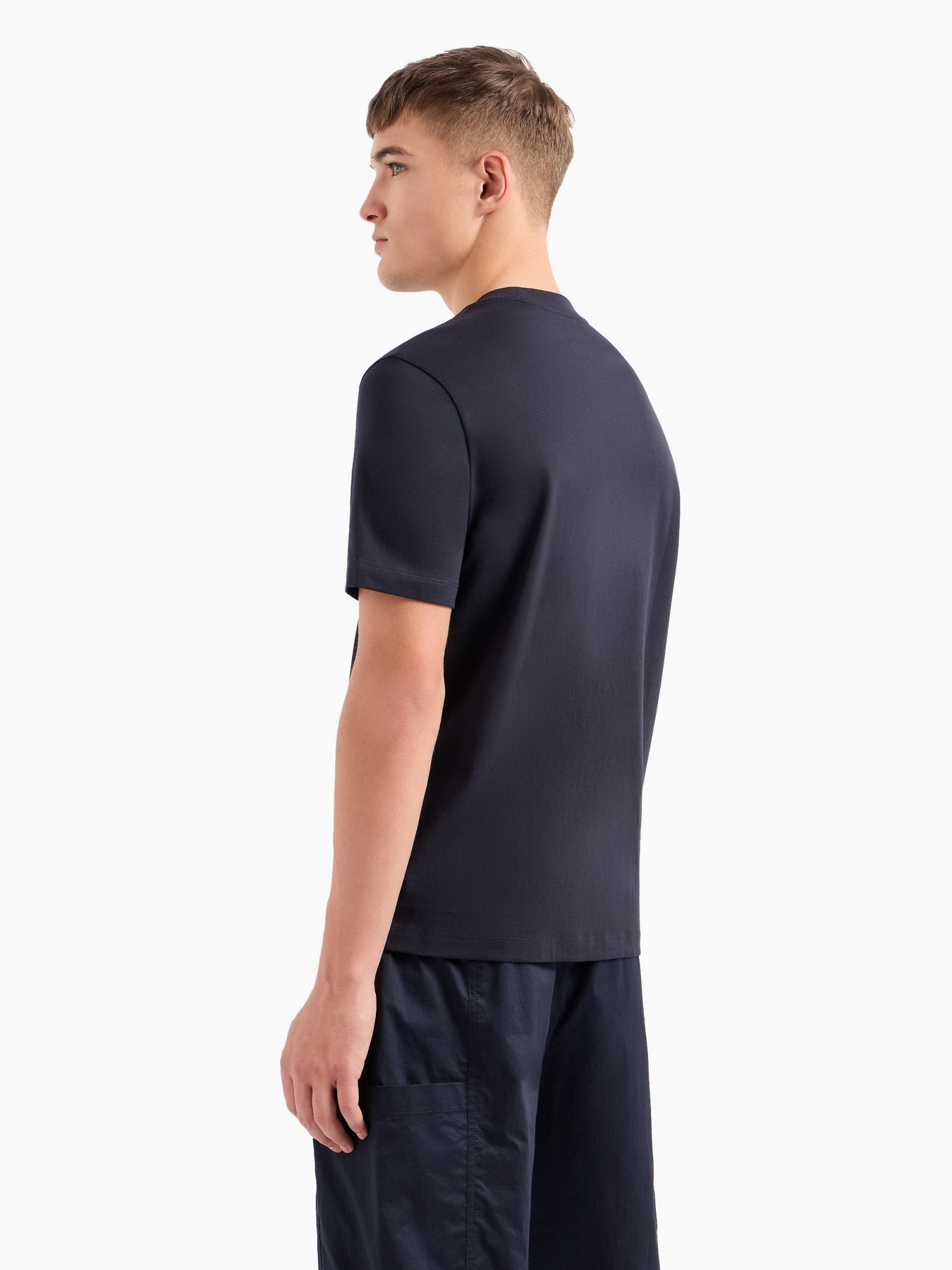 Футболка Armani Exchange модель 3DZTLG-ZJ9JZ-1583 Фото