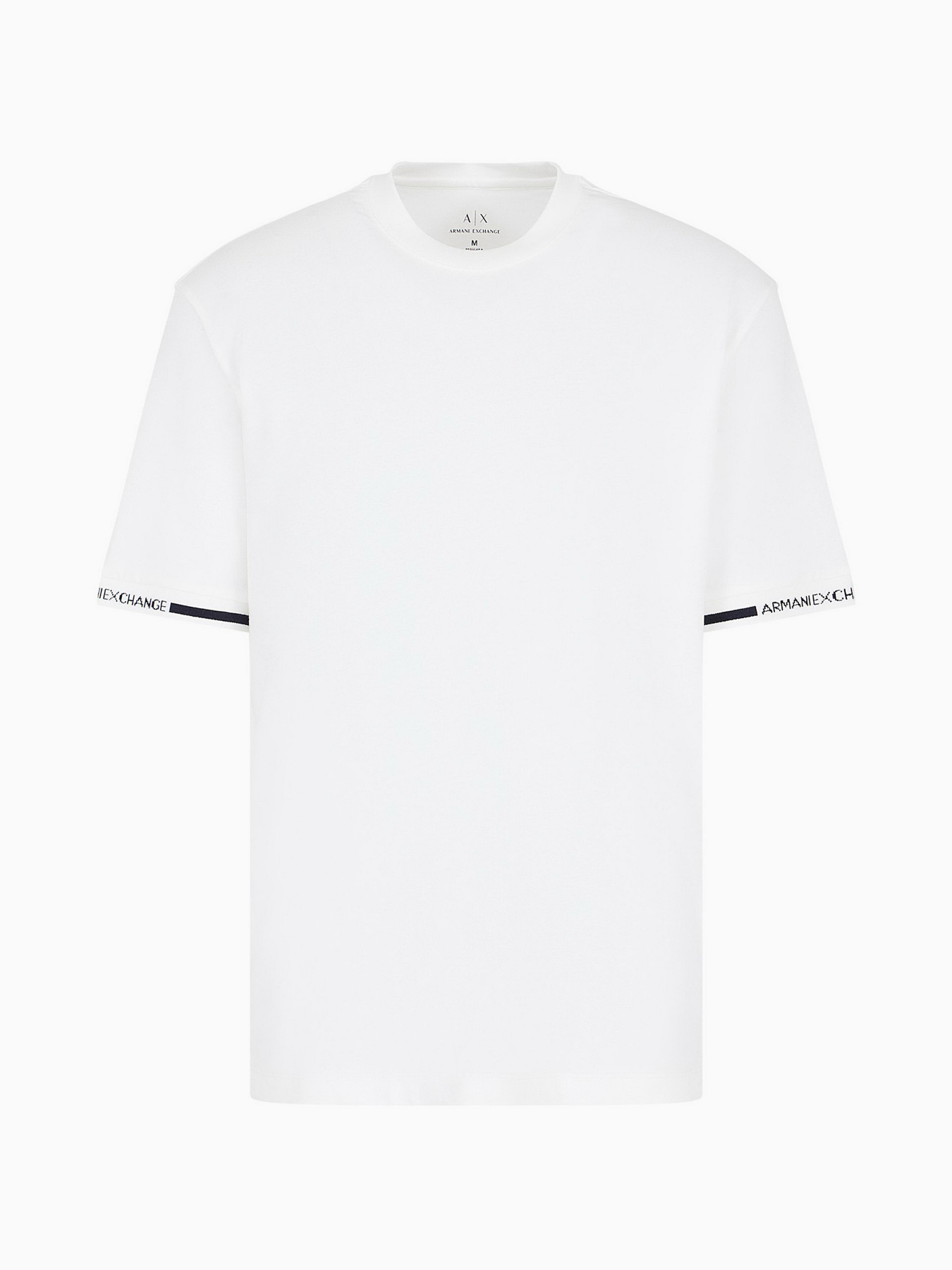 Футболка Armani Exchange модель 3DZTLR-ZJLFZ-1116 Фото