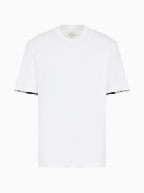 Футболка Armani Exchange модель 3DZTLR-ZJLFZ-1116 Фото