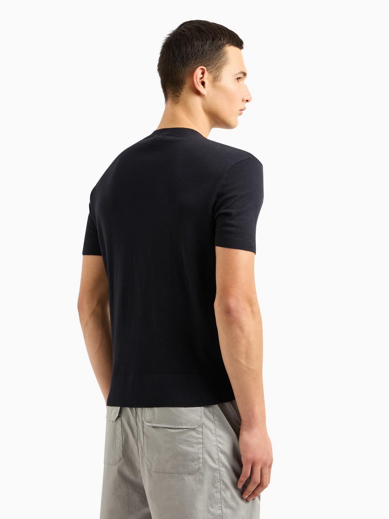 Джемпер Armani Exchange модель 3DZM6H-ZM3RZ-1583 Фото